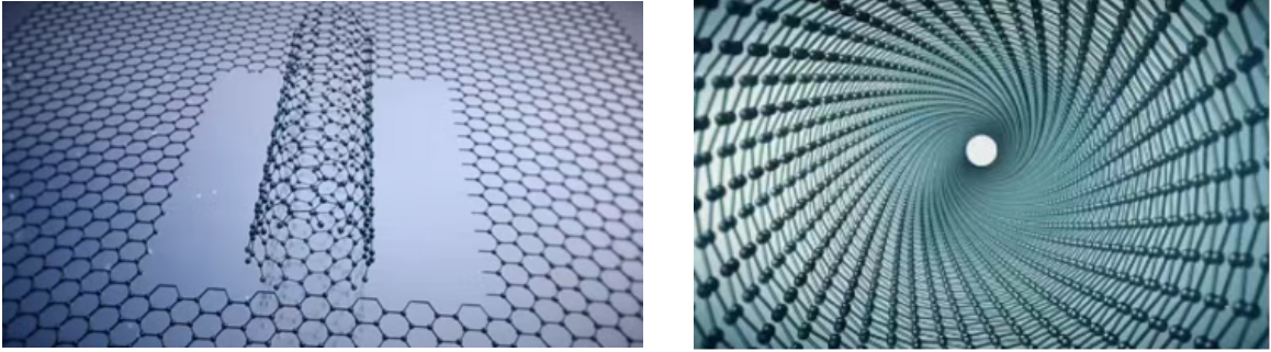 วิธี CVD กลายเป็นอุตสาหกรรมกระแสหลักของท่อนาโนคาร์บอนผนังเดี่ยว