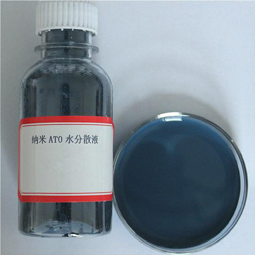 การกระจายตัวของ ATO คืออะไร และเหตุใดจึงจำเป็นสำหรับการเคลือบเชิงฟังก์ชันขั้นสูง