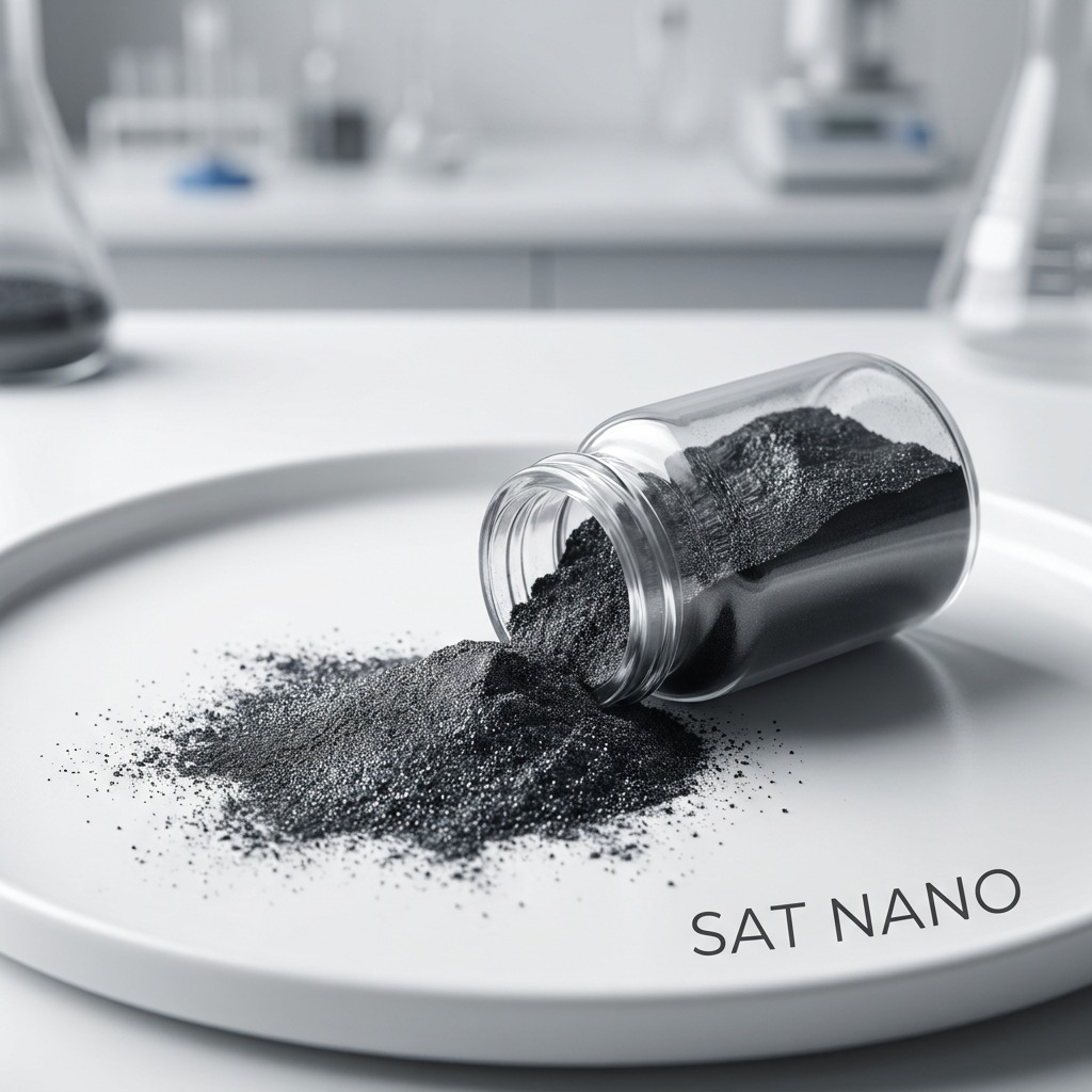 SAT NANO ย้ายงานวิจัยวัสดุ 2 มิติของจีนออกจากแล็บอย่างไร
