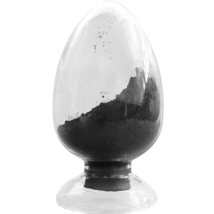 Boride Nanoparticle